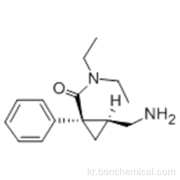 레보 밀 나시 프란 CAS 96847-55-1